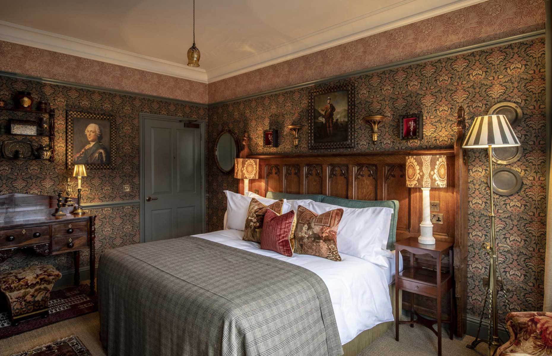 Take it easy in Aberdeenshire your perfect weekend away in Scotland